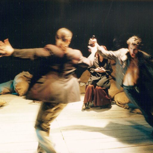1995 Orestes
